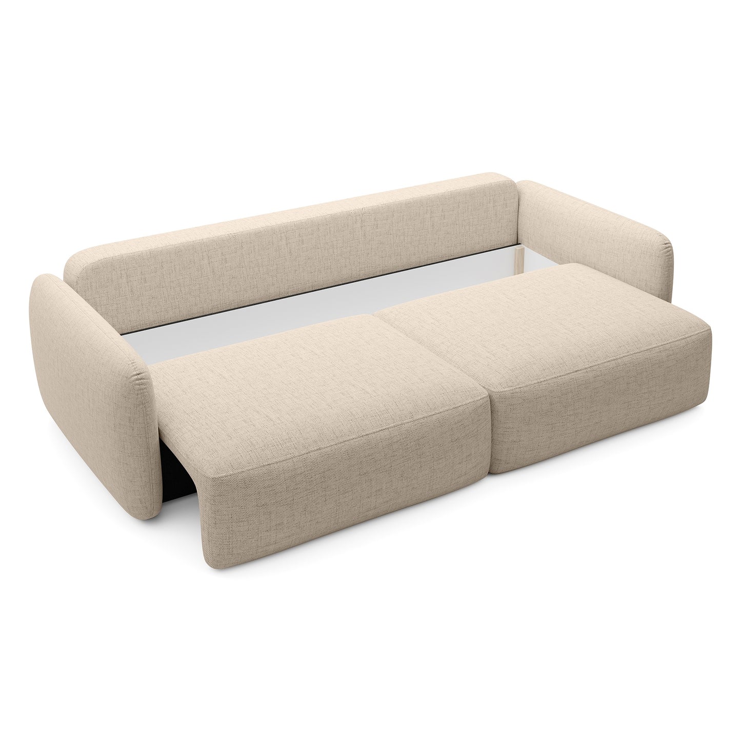 Dīvāns Moss 238/103/87 cm Moly 11 - N1 Home