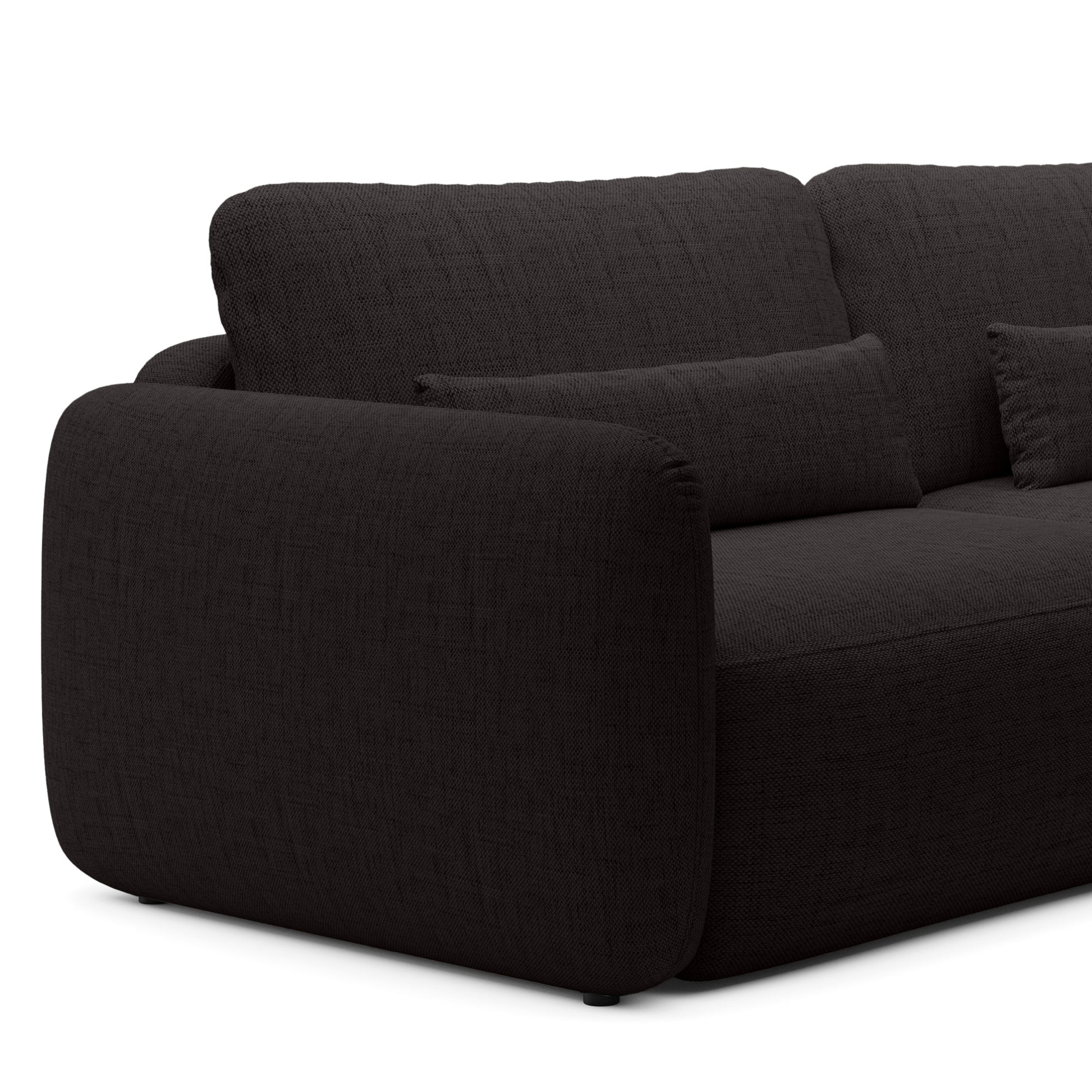 Dīvāns Moss 238/103/87 cm Moly 99 - N1 Home