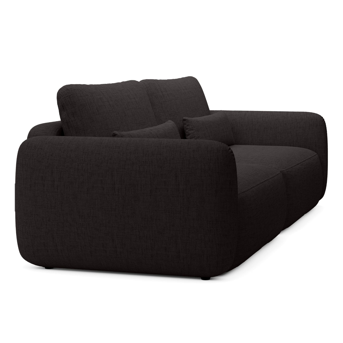 Dīvāns Moss 238/103/87 cm Moly 99 - N1 Home