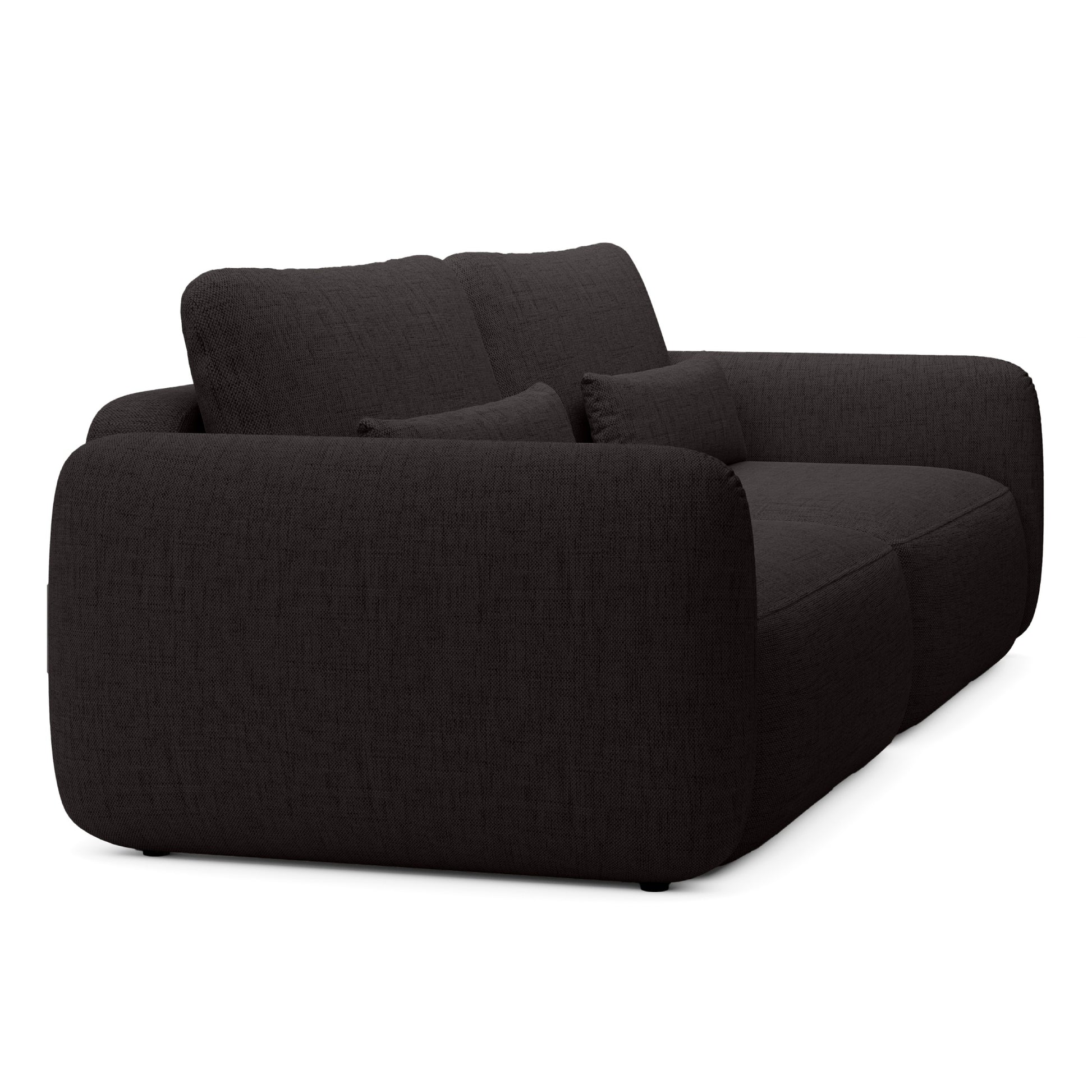 Dīvāns Moss 238/103/87 cm Moly 99 - N1 Home