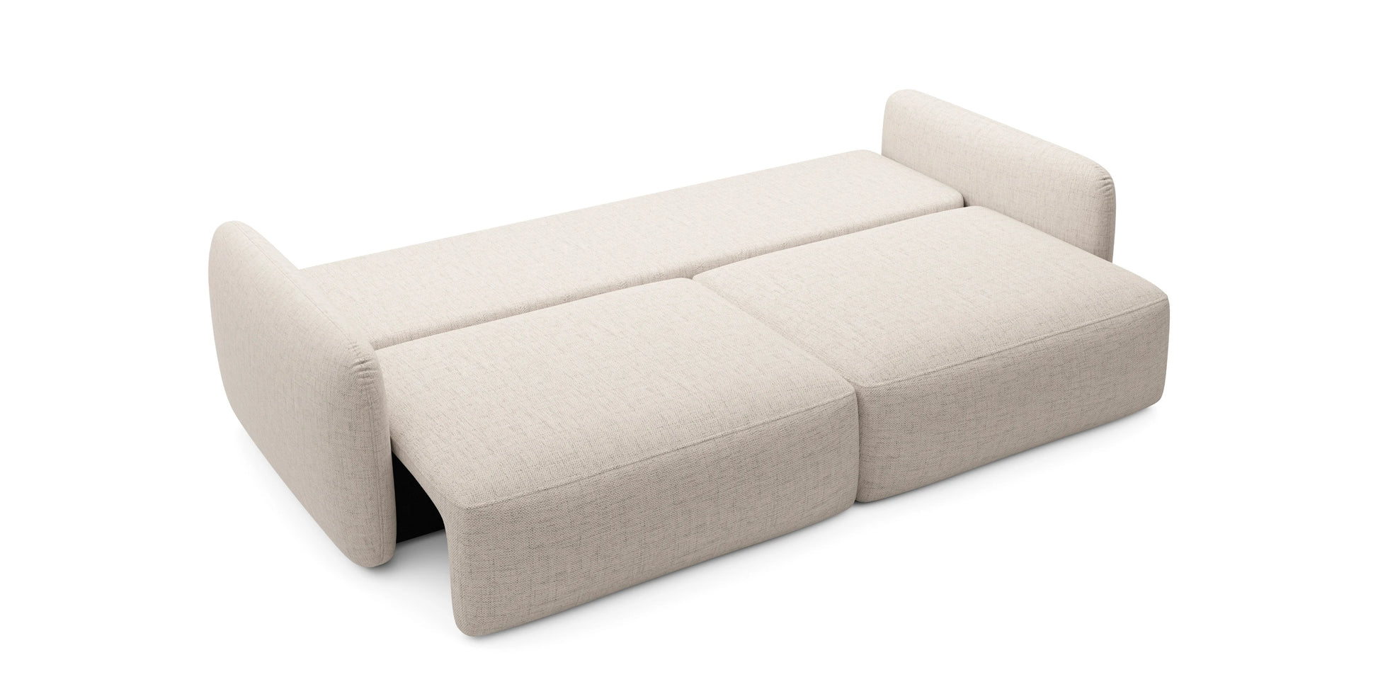 Dīvāns Moss 238/103/87 cm Moly 02 - N1 Home