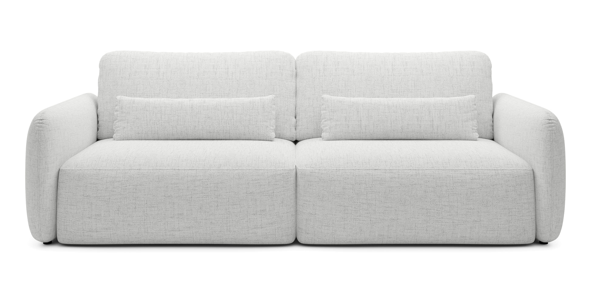 Dīvāns Moss 238/103/87 cm Moly 10 - N1 Home