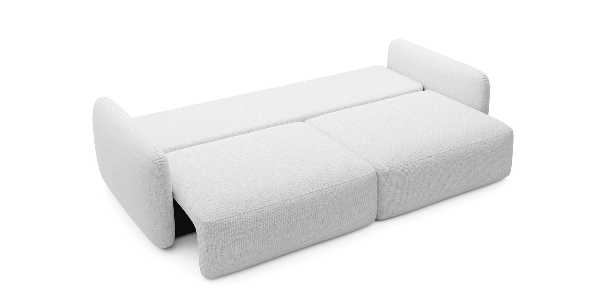 Dīvāns Moss 238/103/87 cm Moly 10 - N1 Home