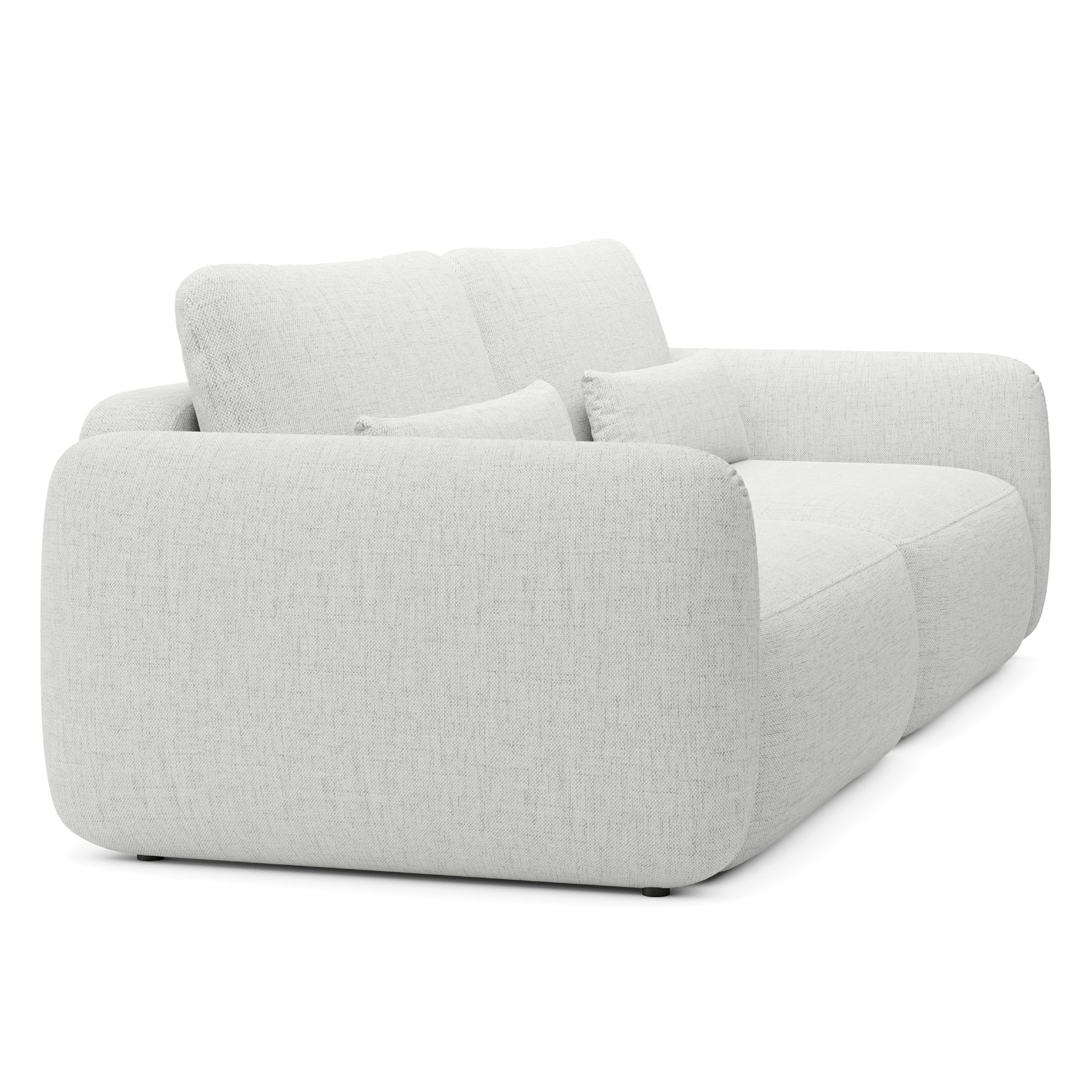 Dīvāns Moss 238/103/87 cm Moly 10 - N1 Home