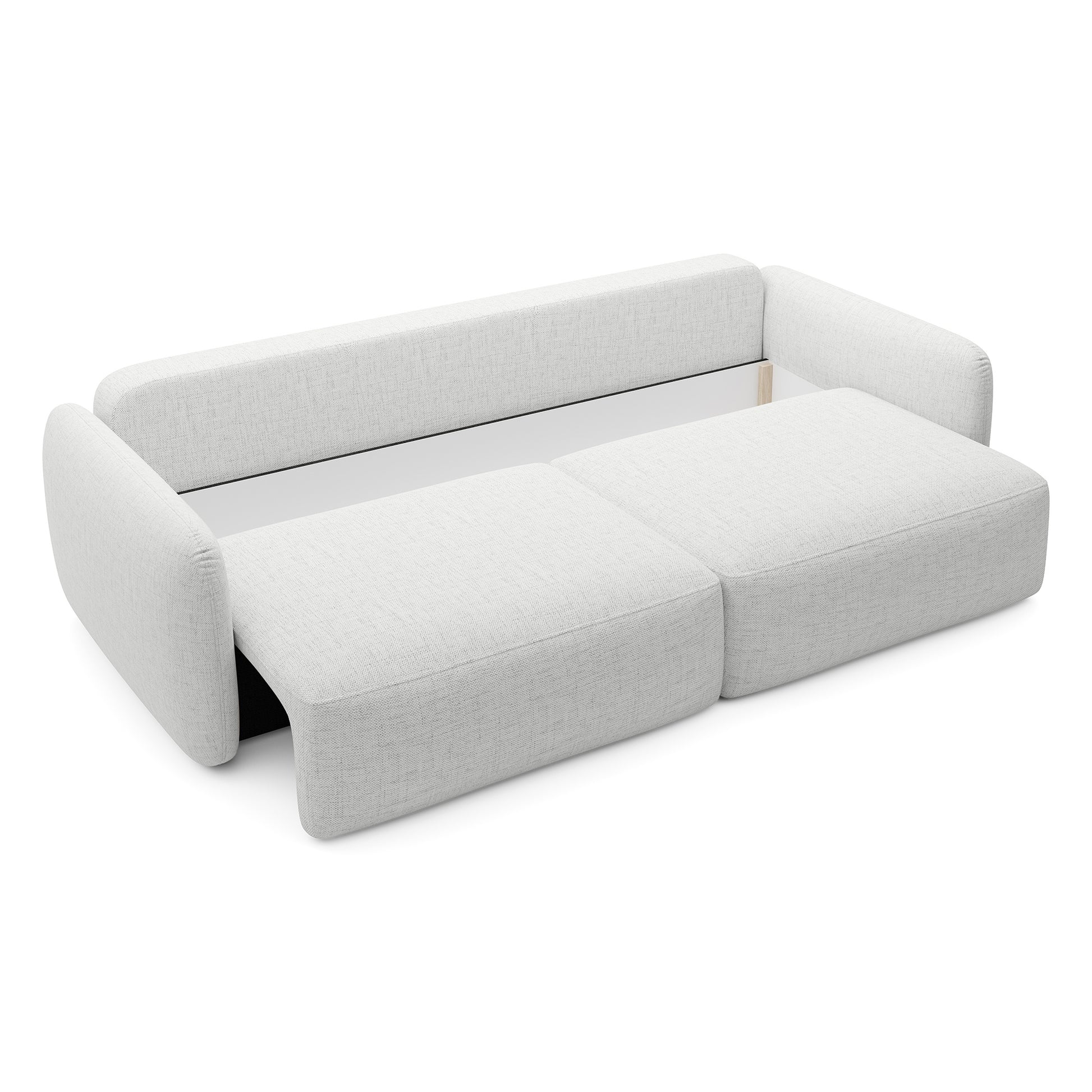 Dīvāns Moss 238/103/87 cm Moly 10 - N1 Home