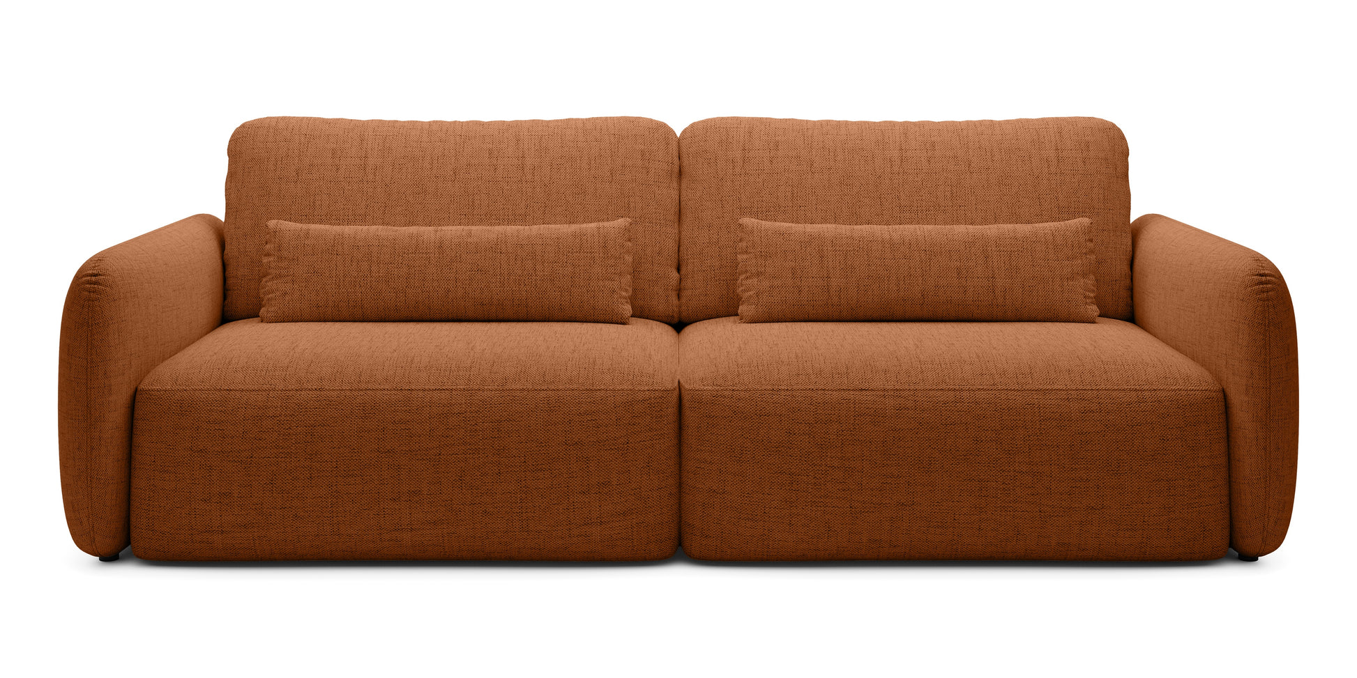 Dīvāns Moss 238/103/87 cm Moly 54 - N1 Home