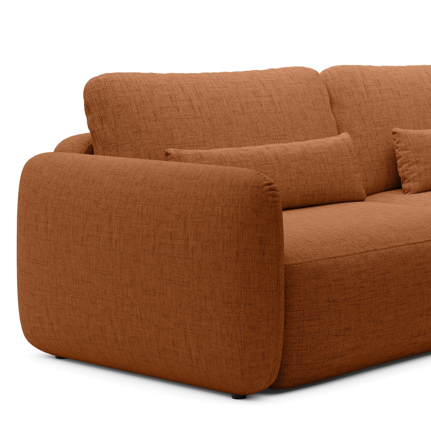 Dīvāns Moss 238/103/87 cm Moly 54 - N1 Home