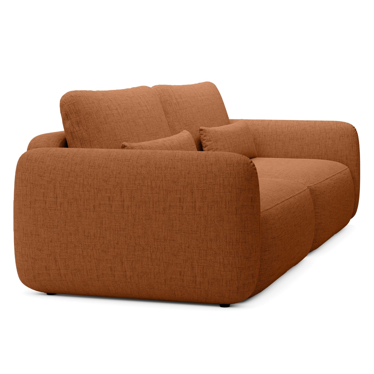 Dīvāns Moss 238/103/87 cm Moly 54 - N1 Home