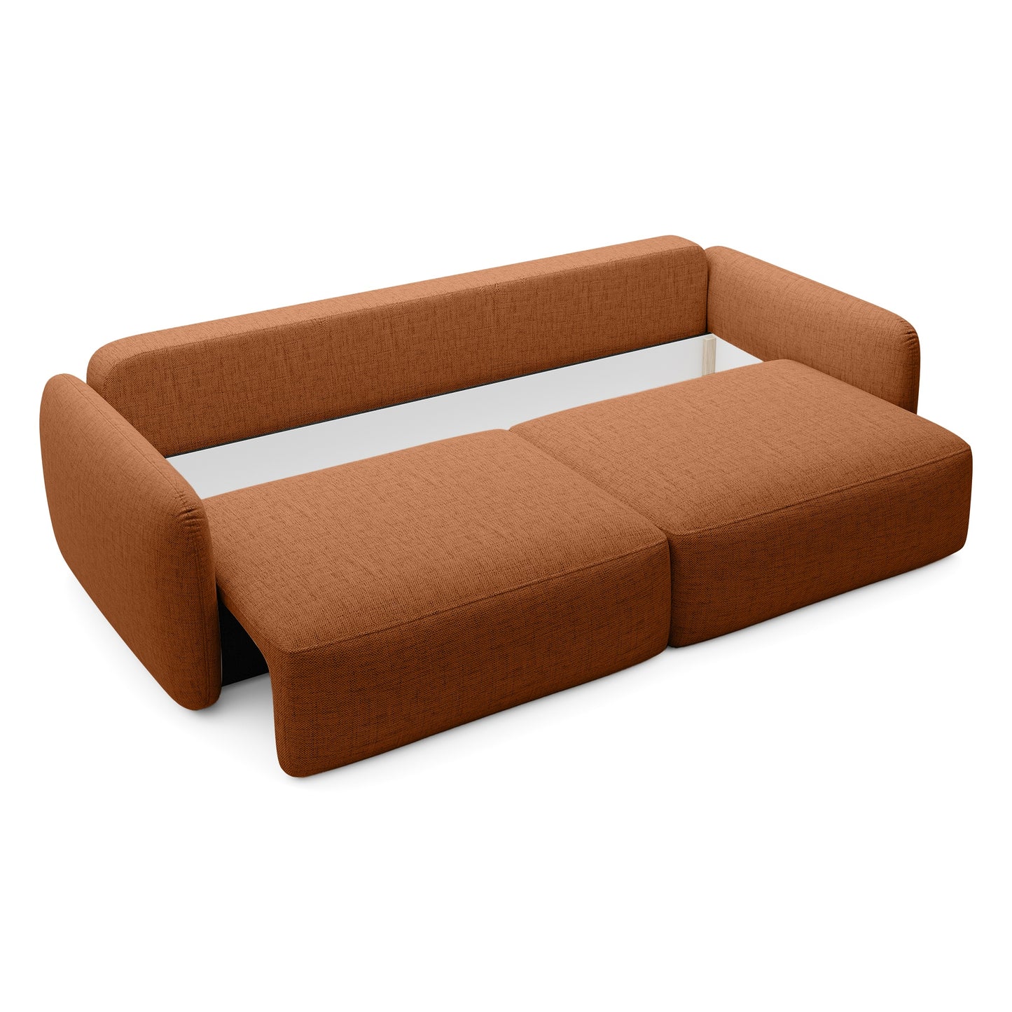 Dīvāns Moss 238/103/87 cm Moly 54 - N1 Home