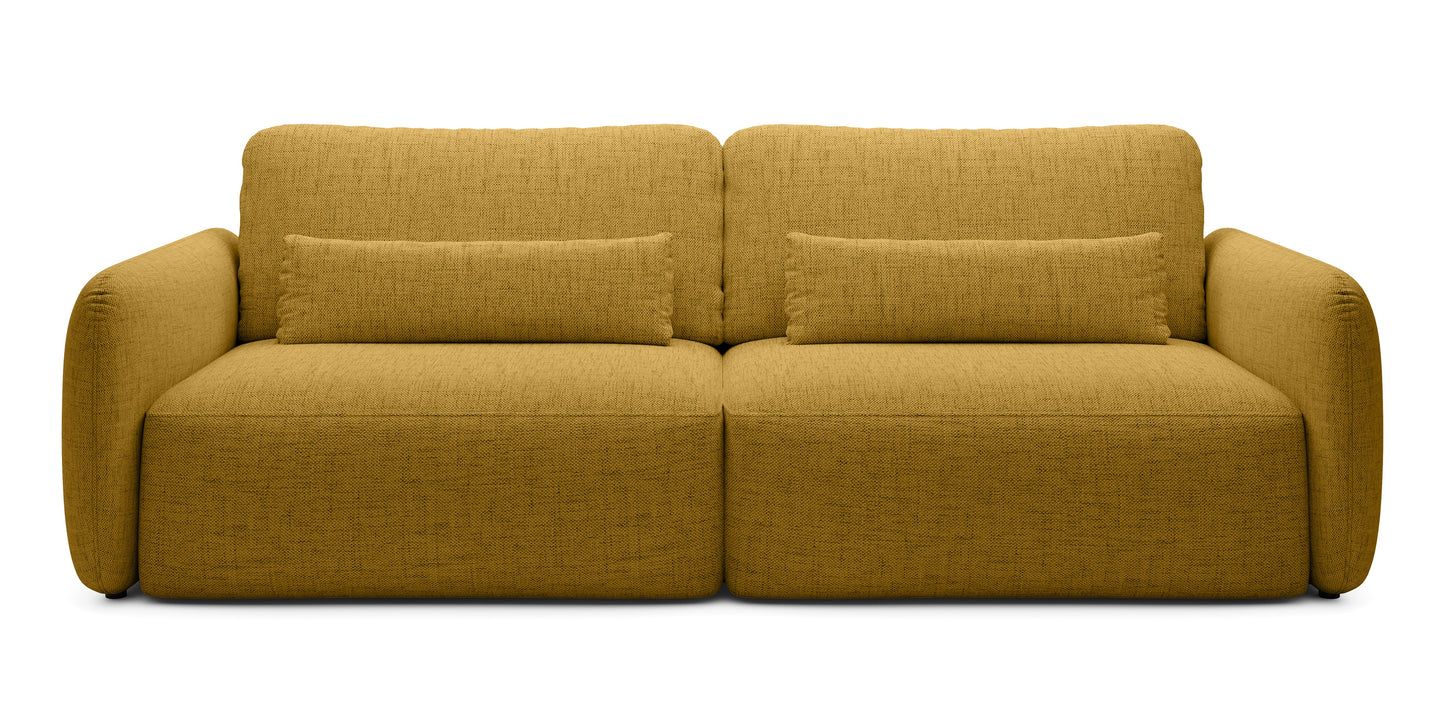 Dīvāns Moss 238/103/87 cm Moly 46 - N1 Home