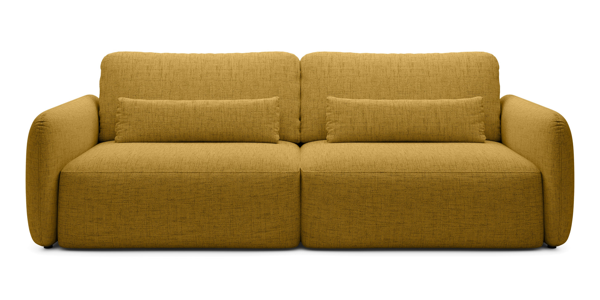 Dīvāns Moss 238/103/87 cm Moly 46 - N1 Home