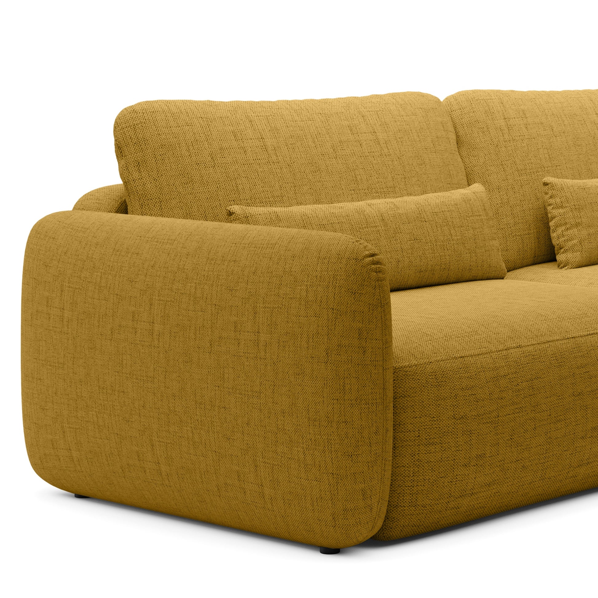 Dīvāns Moss 238/103/87 cm Moly 46 - N1 Home