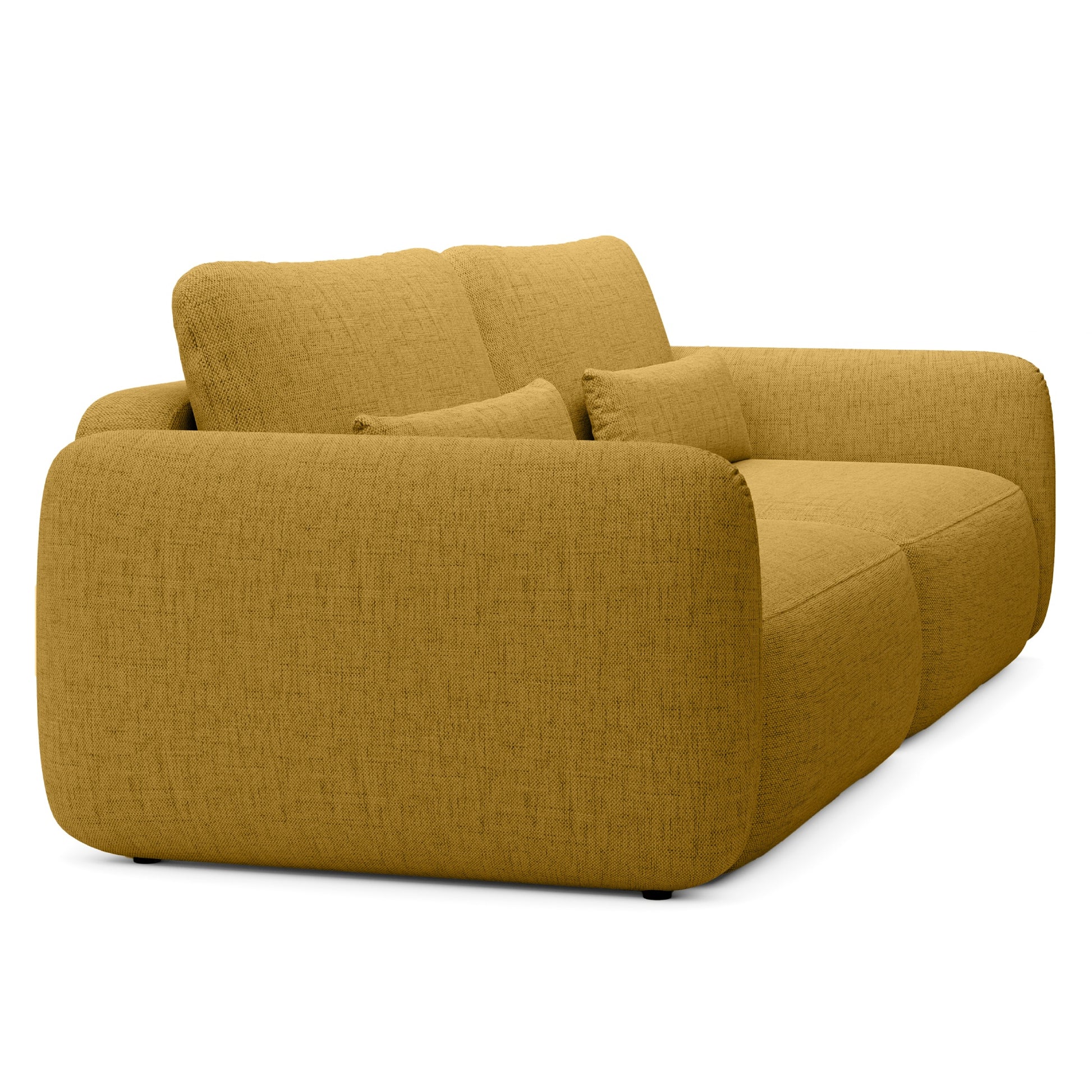 Dīvāns Moss 238/103/87 cm Moly 46 - N1 Home