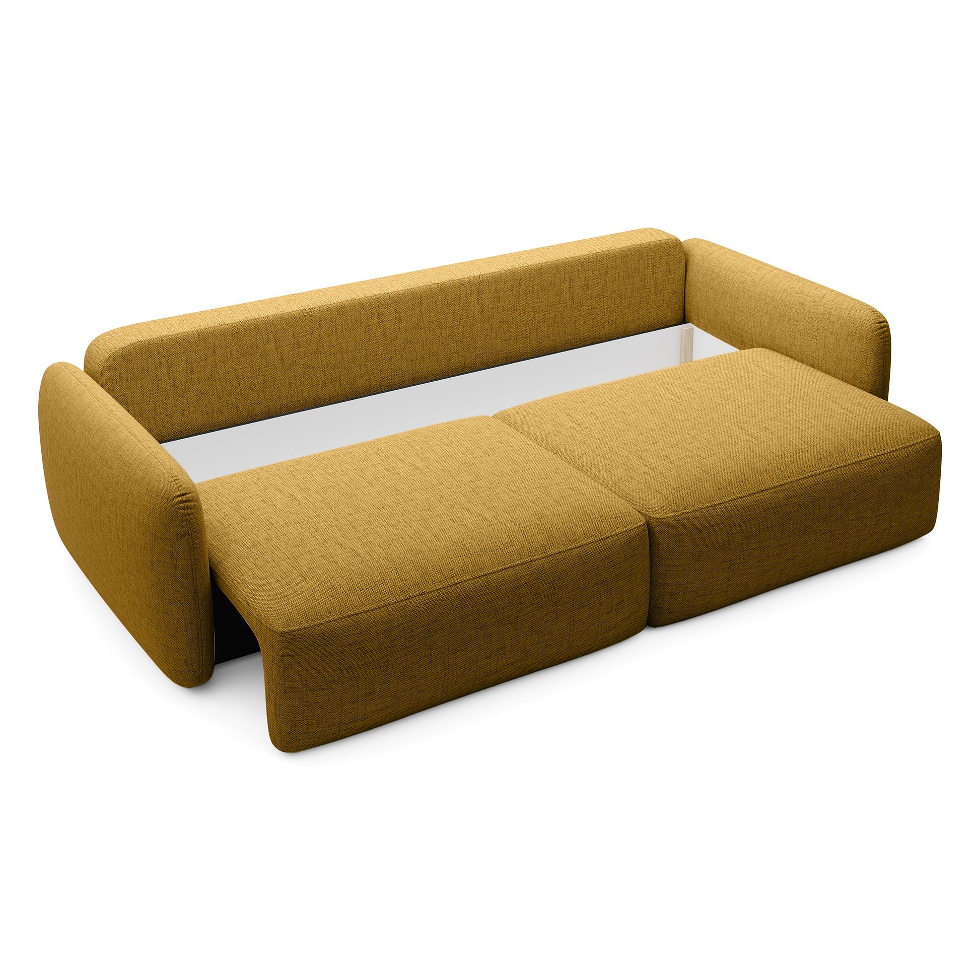 Dīvāns Moss 238/103/87 cm Moly 46 - N1 Home