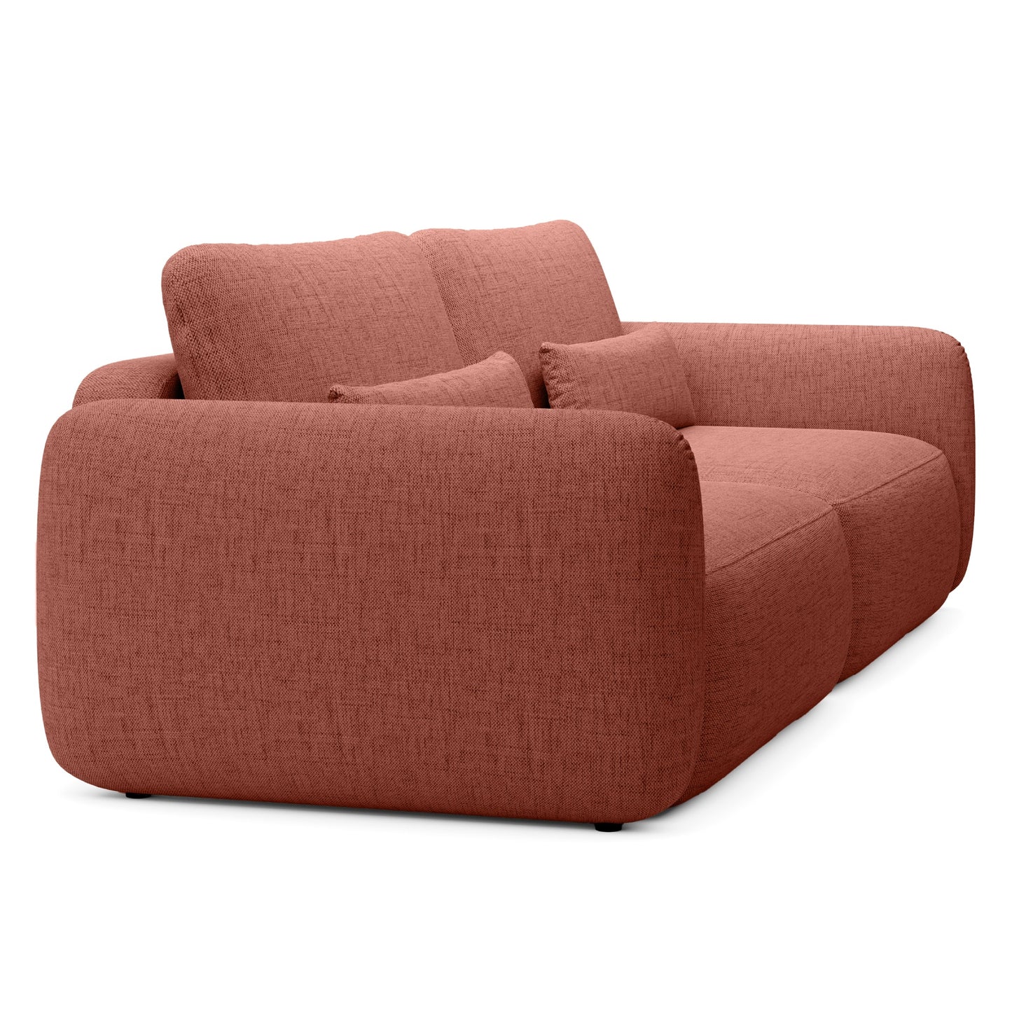 Dīvāns Moss 238/103/87 cm Moly 55 - N1 Home