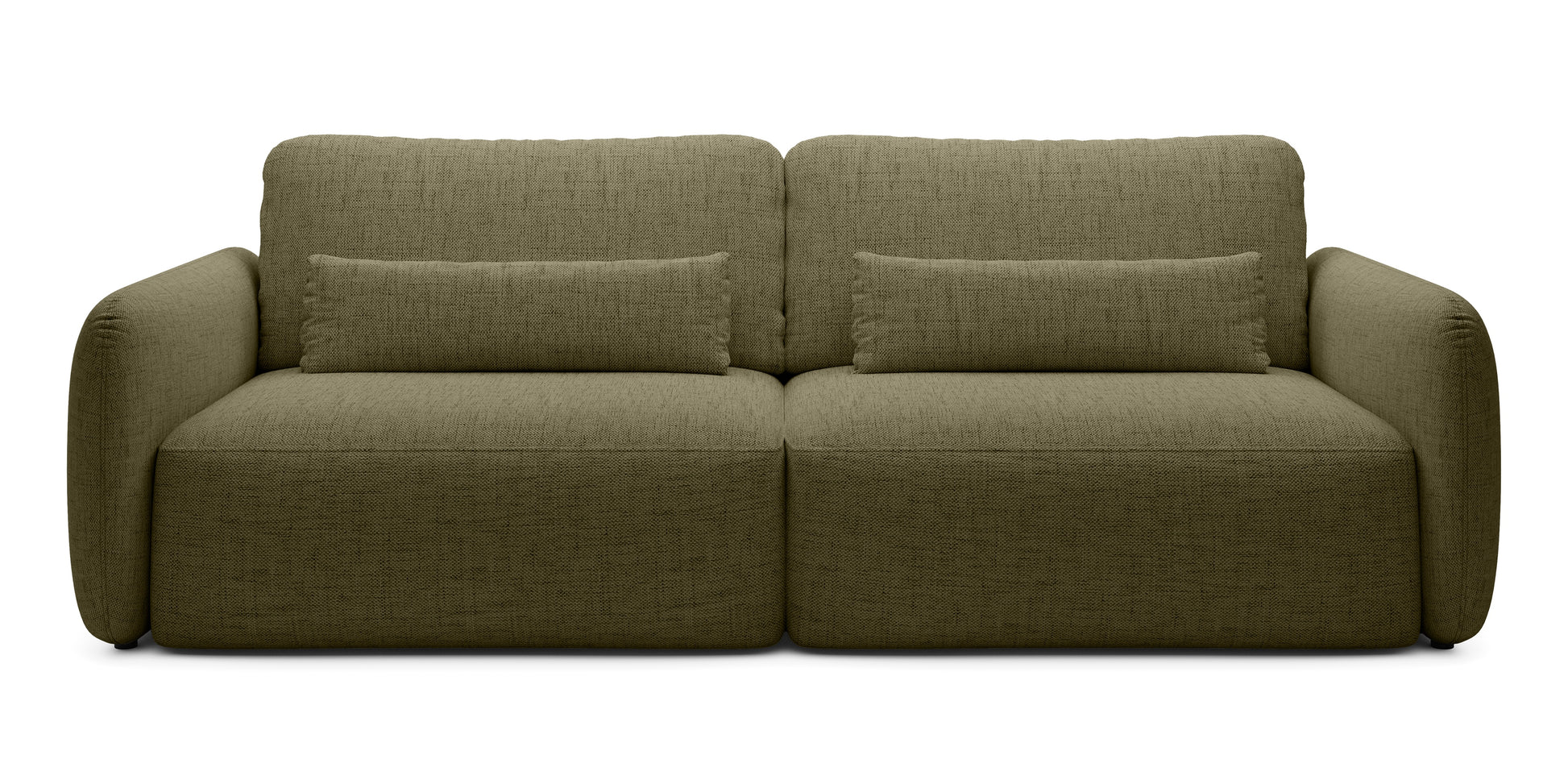 Dīvāns Moss 238/103/87 cm Moly 99 - N1 Home