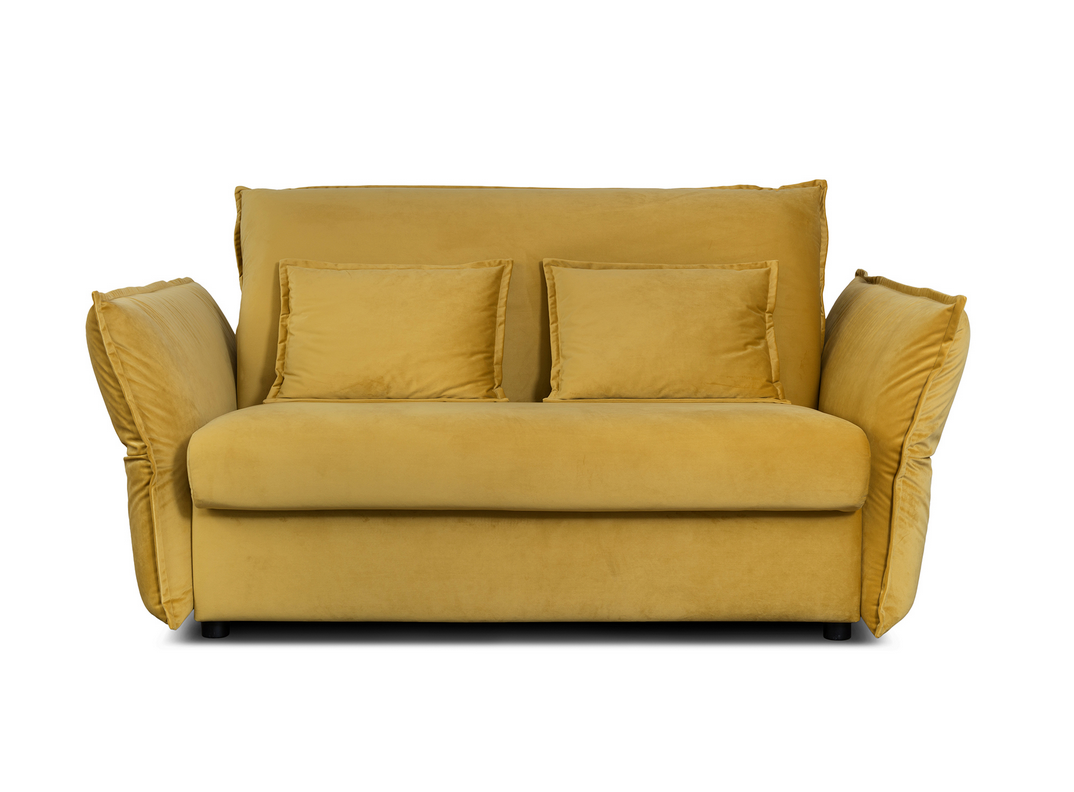 Dīvāns Verona Befame 195/98/106; 221/98/106 cm sinepes