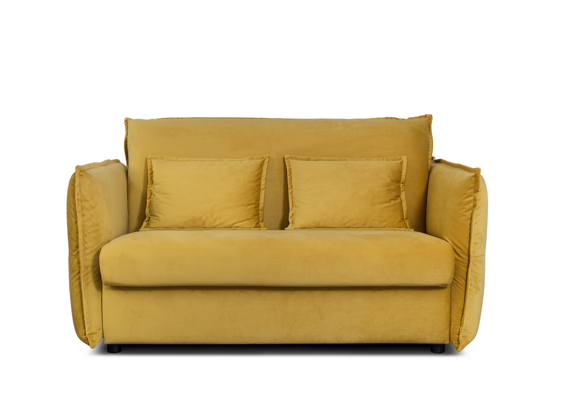 Dīvāns Verona Befame 195/98/106; 221/98/106 cm sinepes