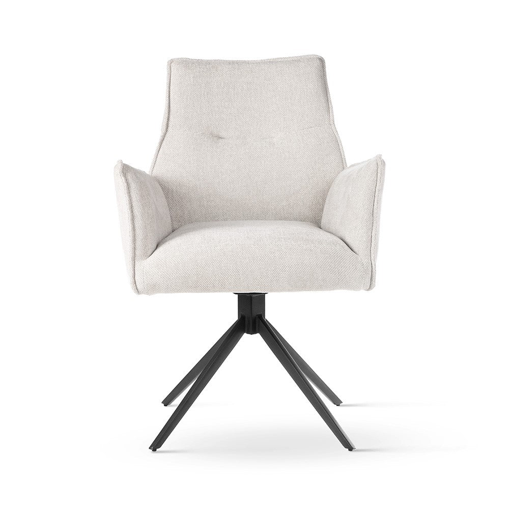 Krēsls SF 60/45/89 sudrabs - N1 Home