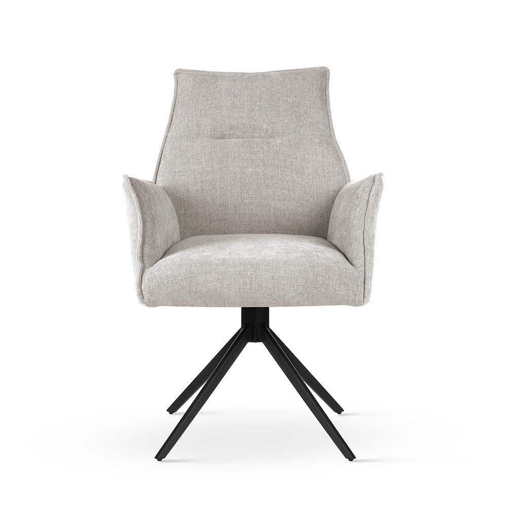 Krēsls SF 60/45/89 pelēks - N1 Home