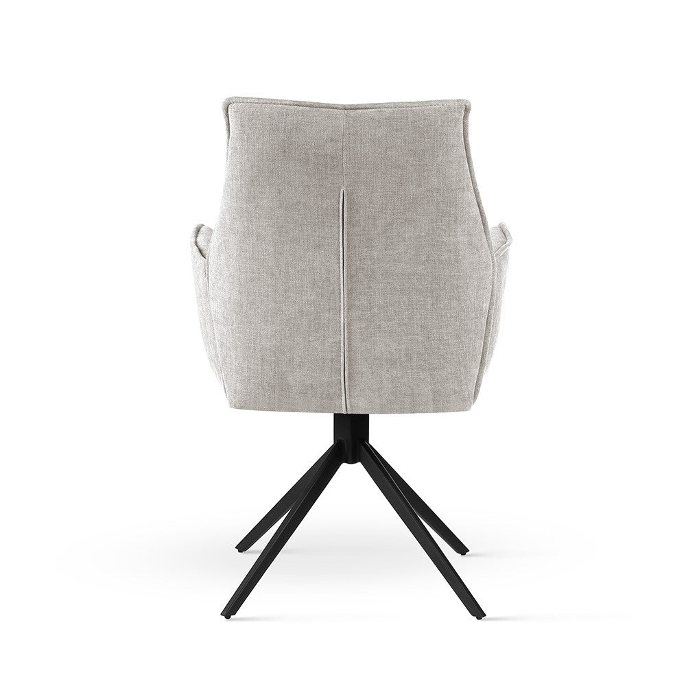 Krēsls SF 60/45/89 pelēks - N1 Home