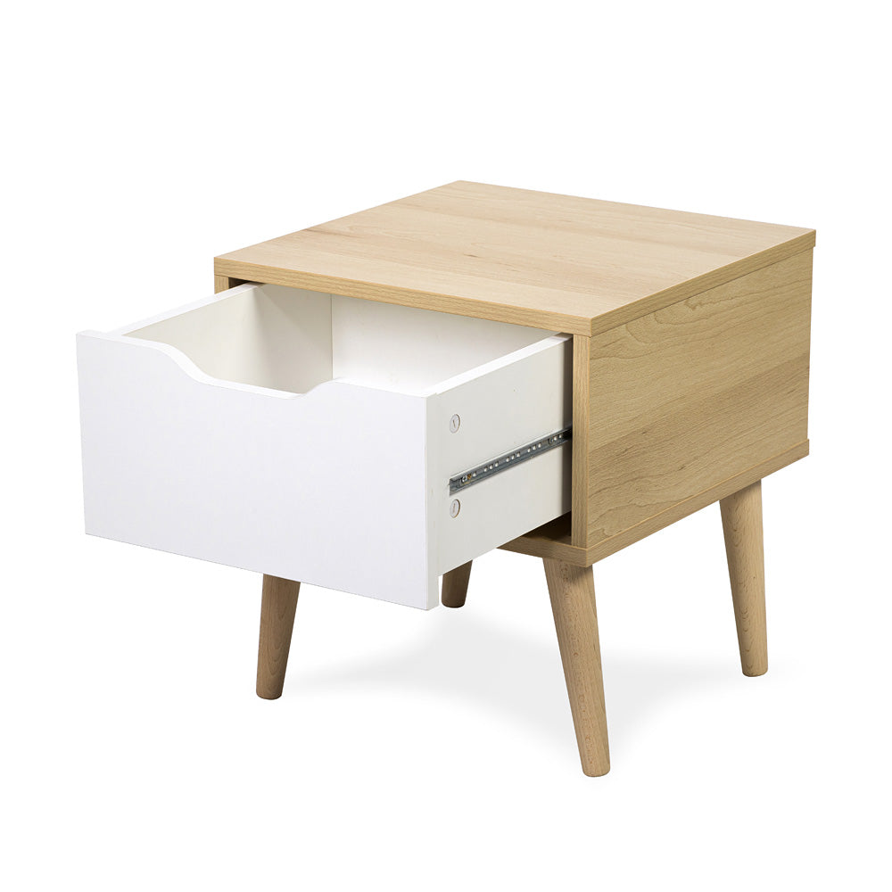 Naktsskapītis Cinderella 39/43/39 cm - N1 Home