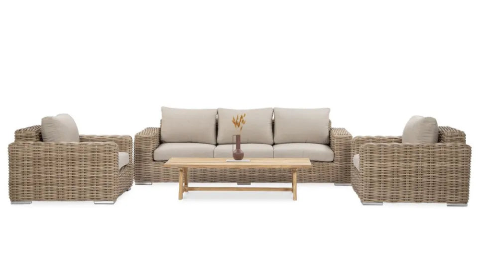 Dārza mēbeles Supra bēšs - N1 Home