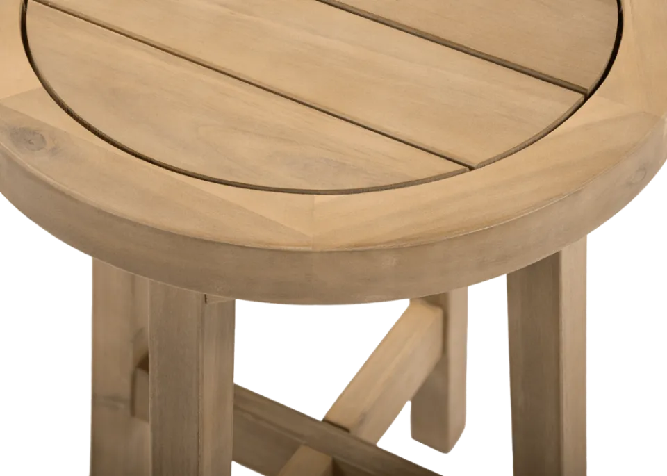 Balkona mēbeles Marigo Kafe bēšs - N1 Home