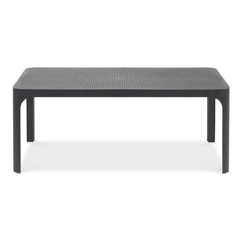 Galds Naro Nets 100/60/40 cm antacīts - N1 Home