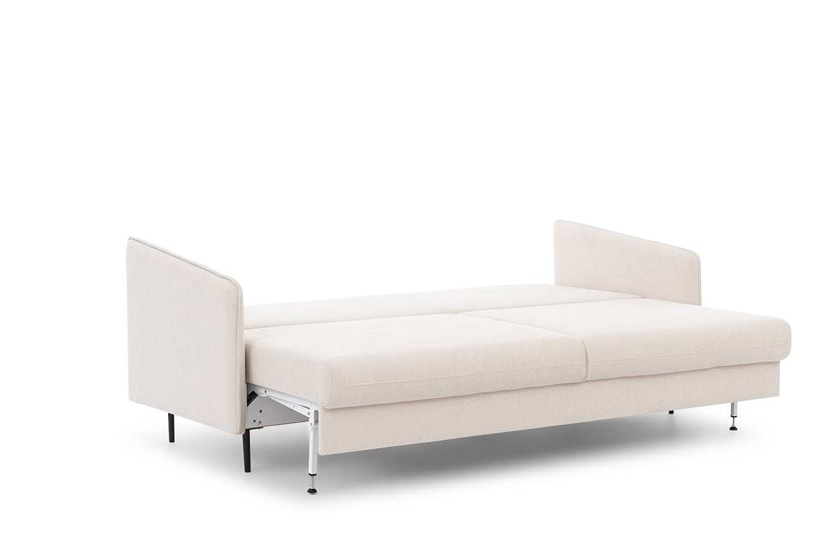 Dīvāns Tai 207/95/98 cm Loft 1/zelts kājas - N1 Home