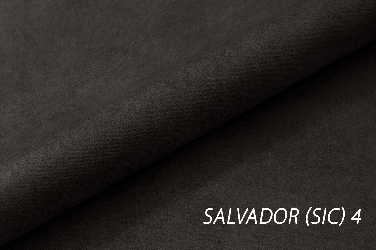 Gulta Austin zelta  kājas 120; 140; 160; 180/200 cm Salvador (SIC) 4 - N1 Home