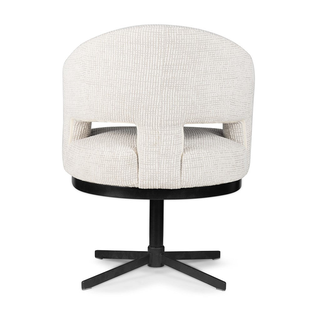 Krēsls Tessy 70/68/89 cm Abriamo 6 - N1 Home