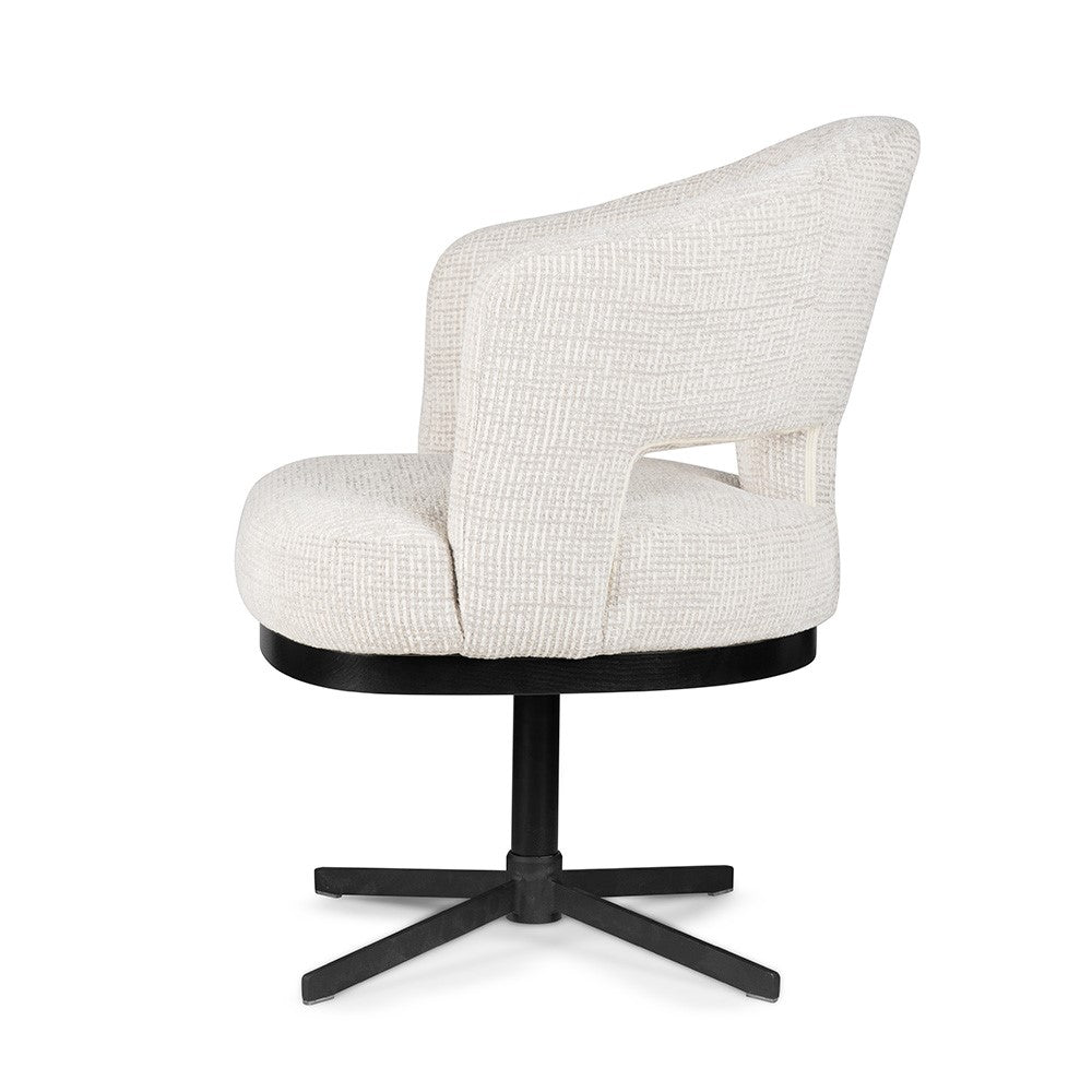 Krēsls Tessy 70/68/89 cm Abriamo 6 - N1 Home