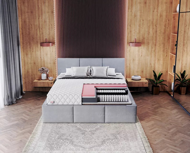 ROCS atsperu matracis - N1 Home