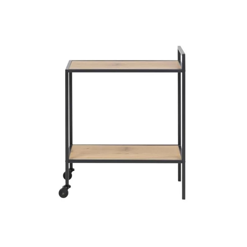 SEAF Ozolkoka kafijas galdiņš - N1 Home