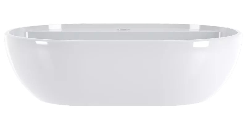 VELAV Vannas istabas skapis ar darba virsmu un izlietni, 80 cm, rievota priekšpuse, matēts melns / riekstkoks - N1 Home