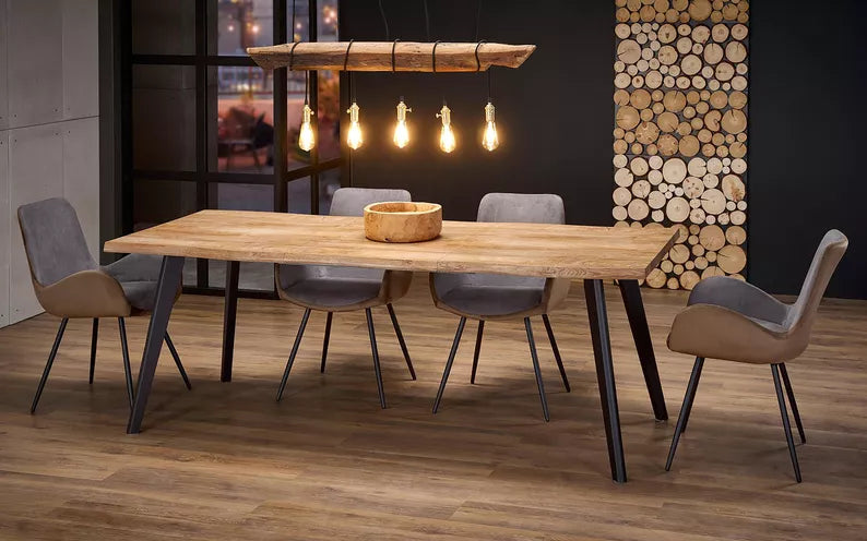 DOGGY Pagarināms galds 150-210x90 cm - N1 Home