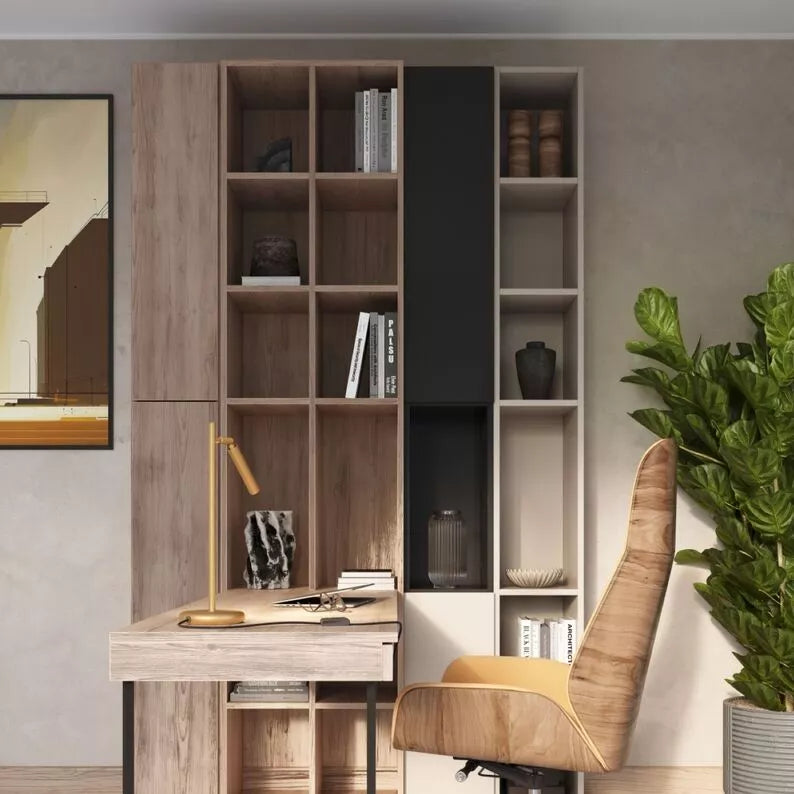 TELOPAS Zelta galda lampa - N1 Home