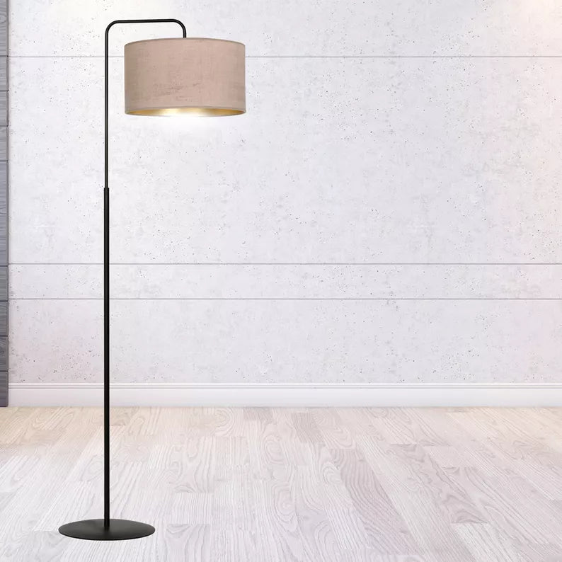 LIDHA Stāvlampa 150 cm rozā - N1 Home