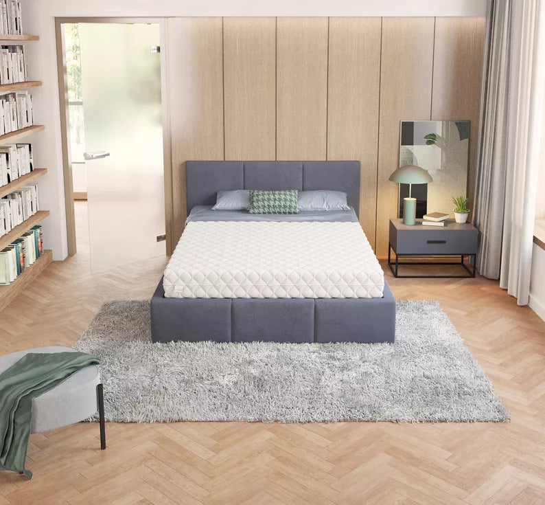 EVOR Atsperu matracis - N1 Home