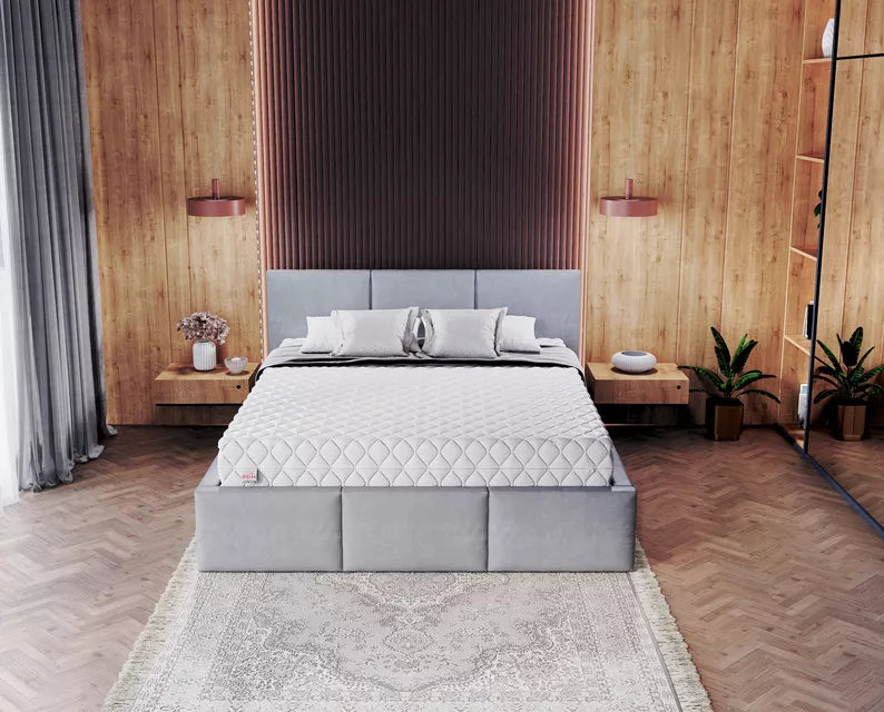 ROCS atsperu matracis - N1 Home