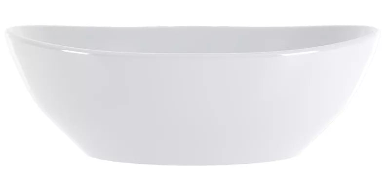 VELAV Vannas istabas komplekts ar galda izlietnēm un plauktiem 140 cm, rievotas fasādes, matēts melns / riekstkoks - N1 Home