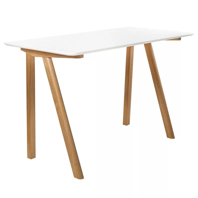 LORIA Scandinavian rakstāmgalds 120x60 cm - N1 Home