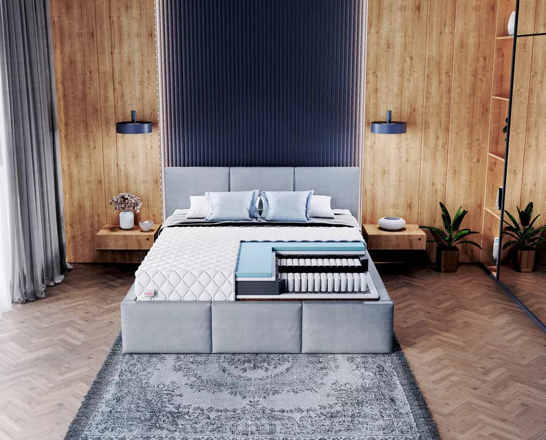 LAND Kabatas matracis - N1 Home