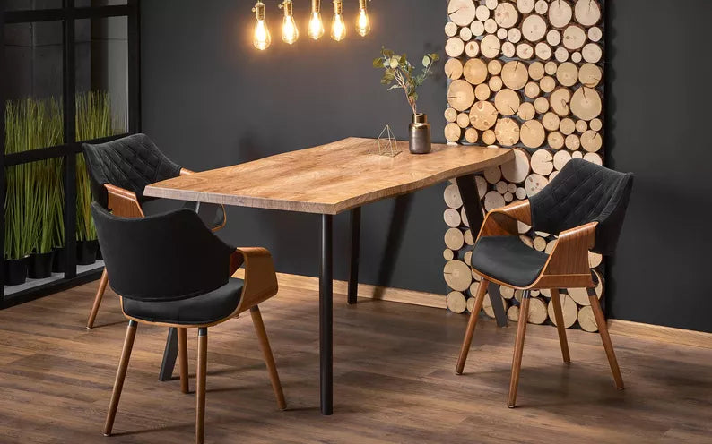 DOGGY Pagarināms galds 150-210x90 cm - N1 Home