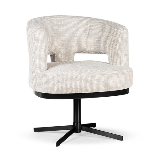 Krēsls Tilly 69/53/80 cm Abriamo 5 - N1 Home