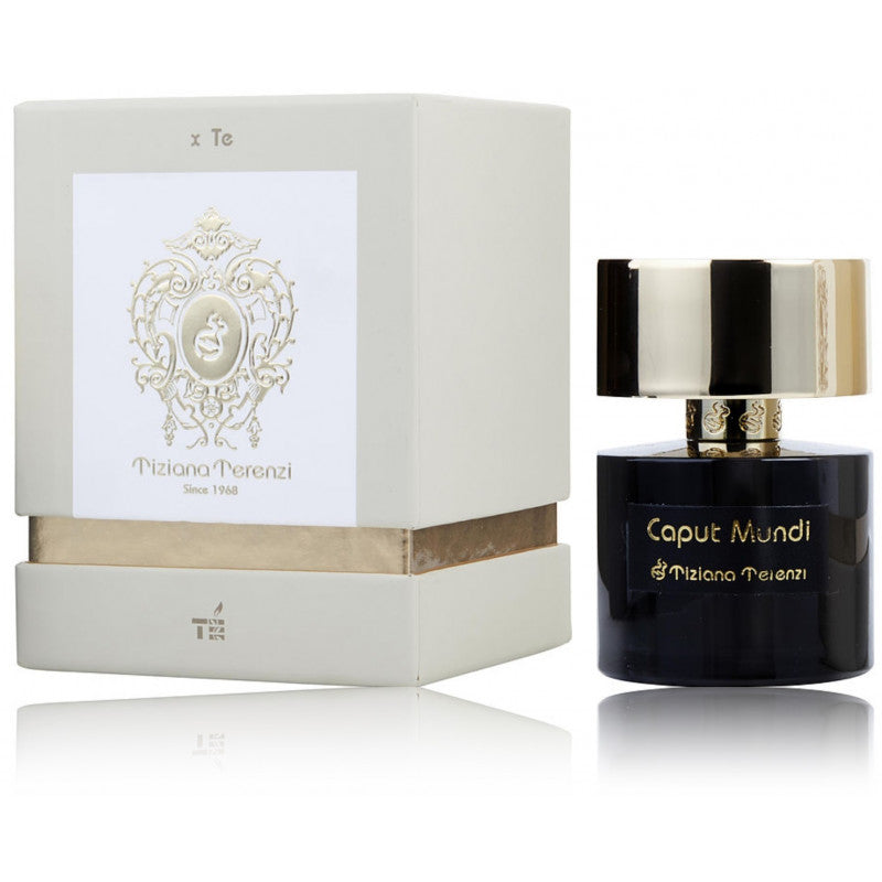 Tiziana Terenzi Caput Mundi PAR U 100 ml