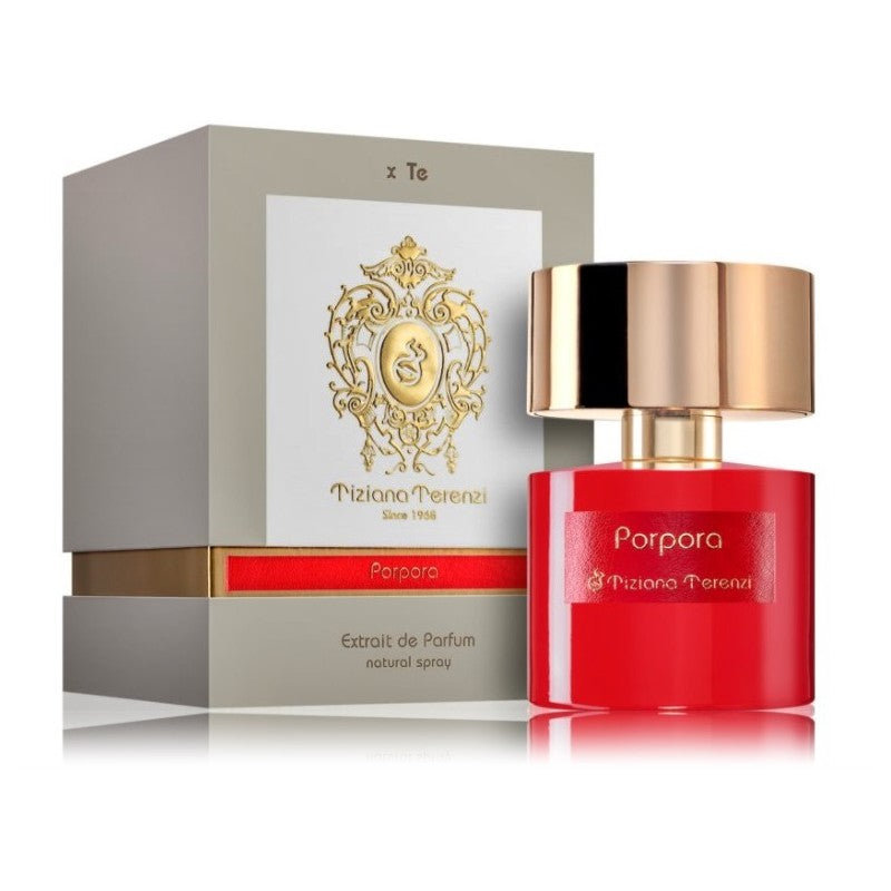 Tiziana Terenzi Porpora PAR U 100 ml