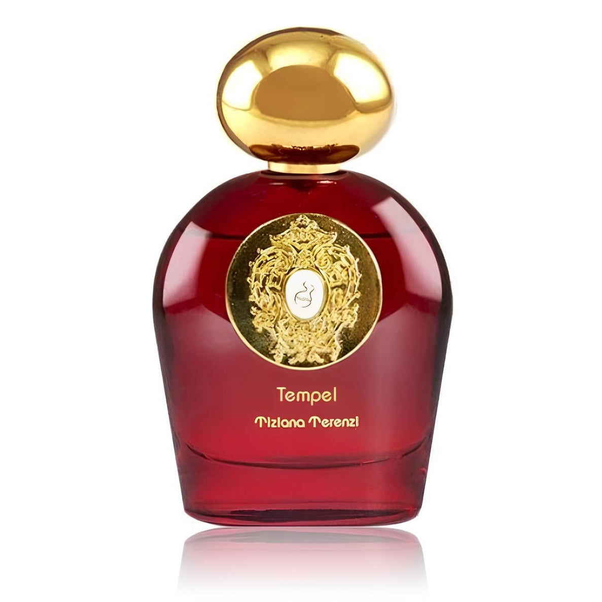 Tiziana Terenzi Tempel PAR U 100 ml
