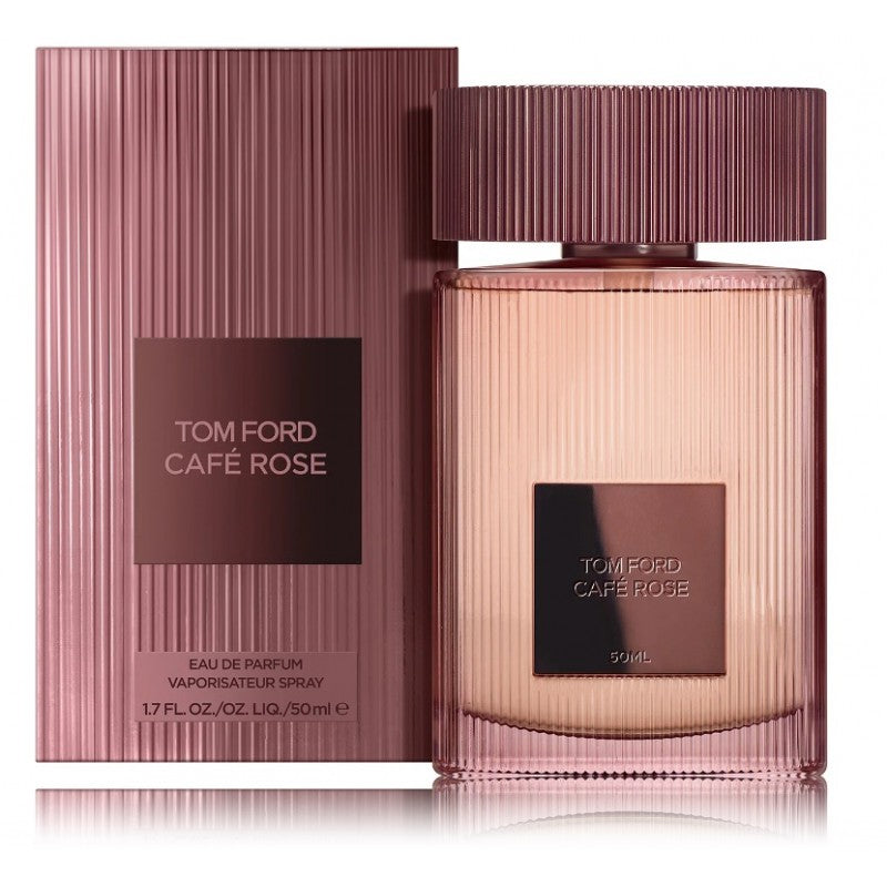 Tom Ford Café Rose (2023) EDP W 30 ml